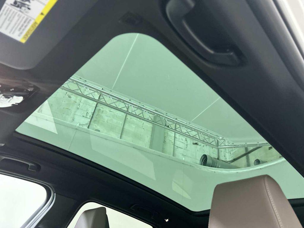 new 2026 BMW X3 car, priced at $58,465