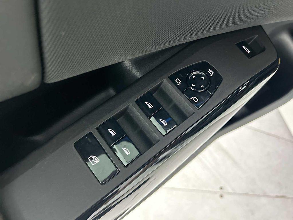 new 2026 BMW X3 car, priced at $58,465