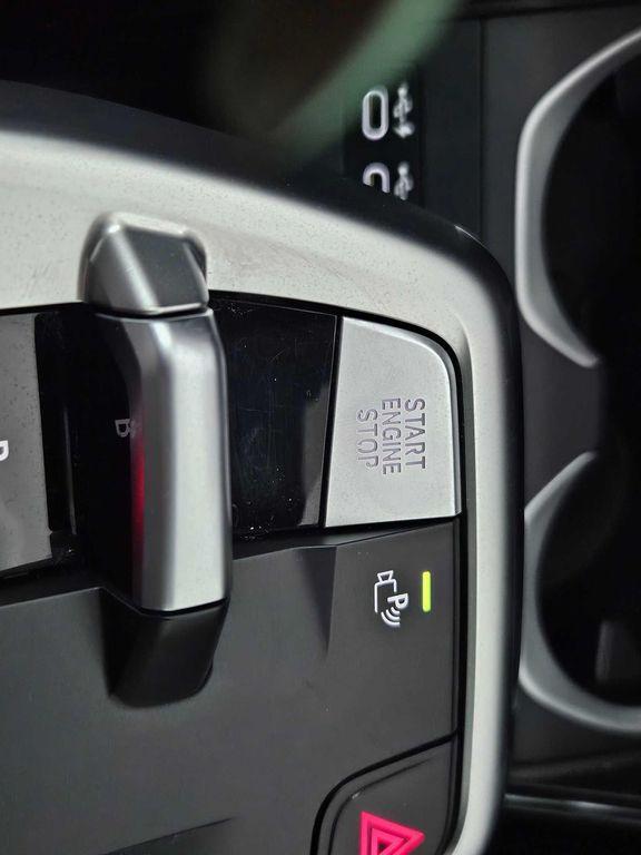 used 2024 BMW X1 car, priced at $33,454