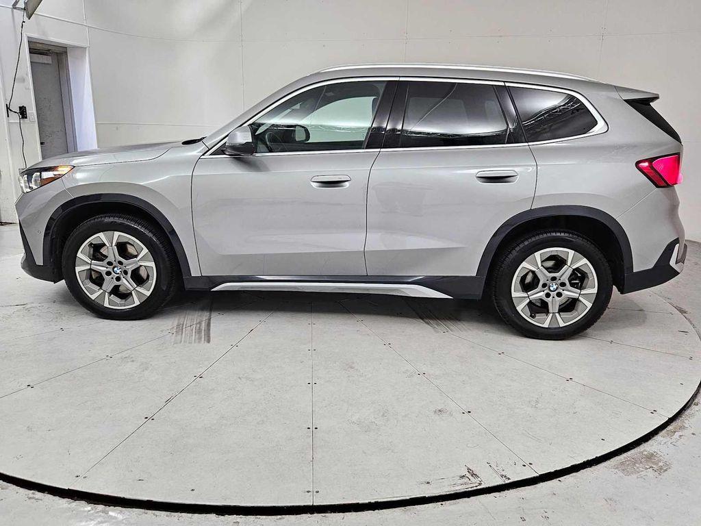 used 2024 BMW X1 car, priced at $33,454