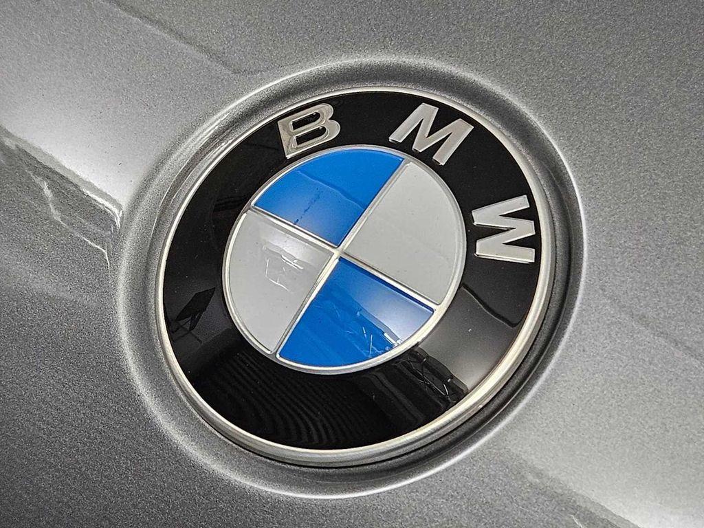 used 2023 BMW X3 car, priced at $37,302