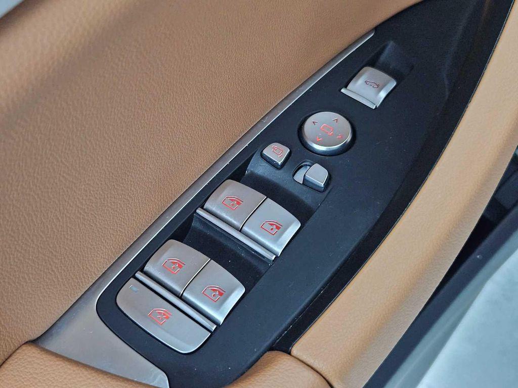 used 2023 BMW X3 car, priced at $37,302