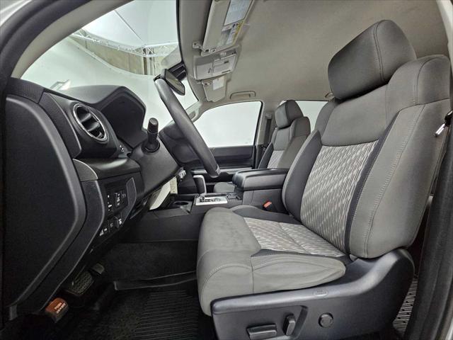 used 2019 Toyota Tundra car, priced at $40,200