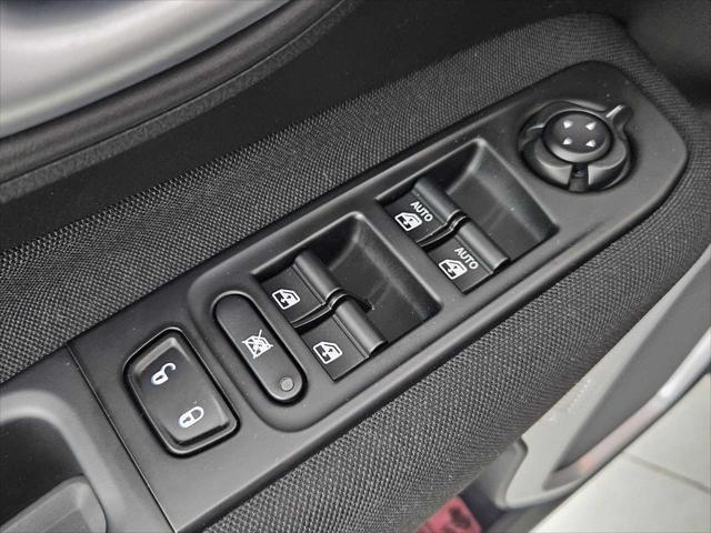 used 2020 Jeep Renegade car, priced at $17,897