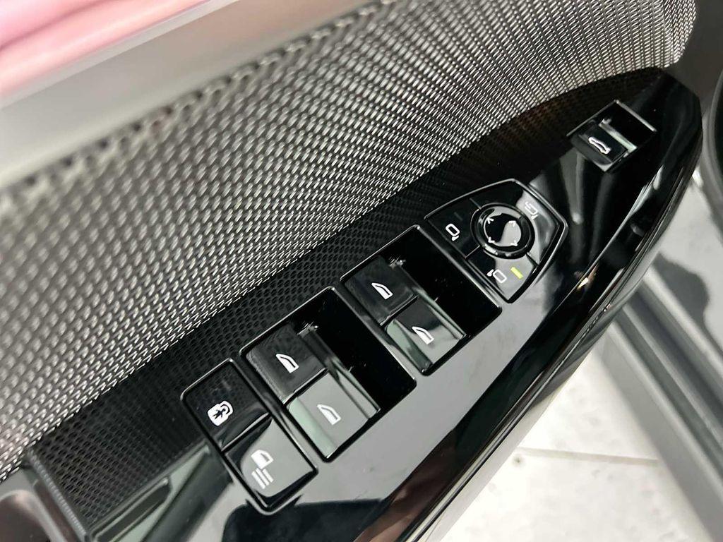 new 2026 BMW i7 car, priced at $140,590