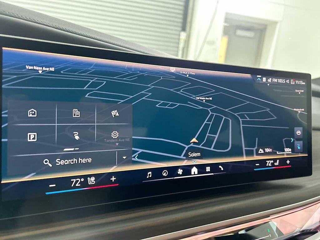 new 2026 BMW i7 car, priced at $140,590