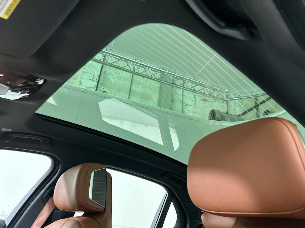 new 2026 BMW i7 car, priced at $140,590