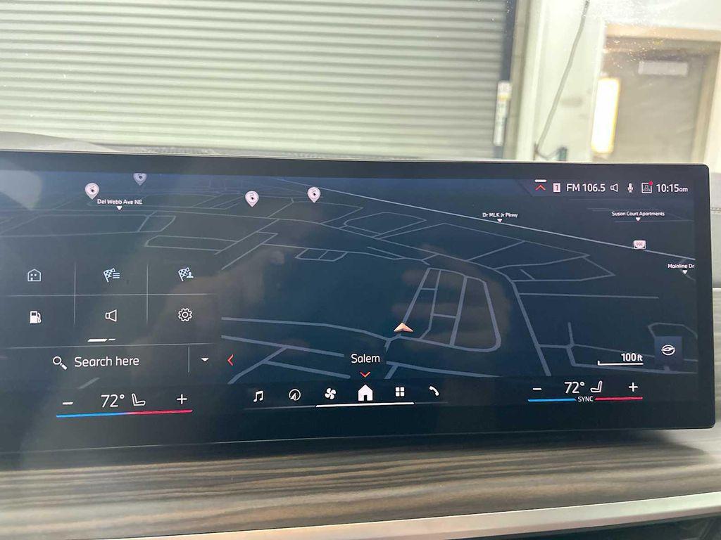 used 2025 BMW X5 PHEV car, priced at $72,990