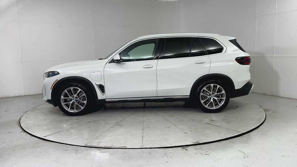 used 2025 BMW X5 PHEV car, priced at $72,990