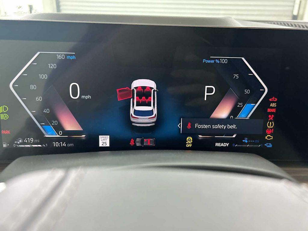 used 2025 BMW X5 PHEV car, priced at $72,990