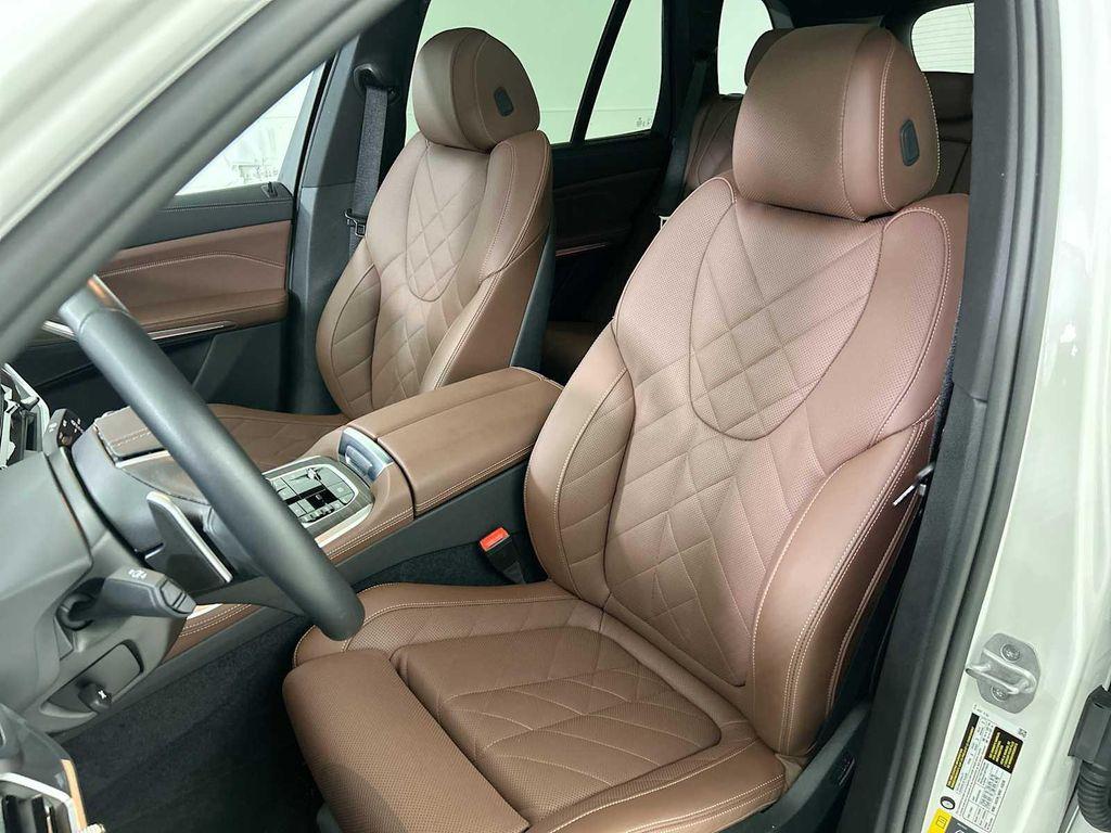 used 2025 BMW X5 PHEV car, priced at $72,990