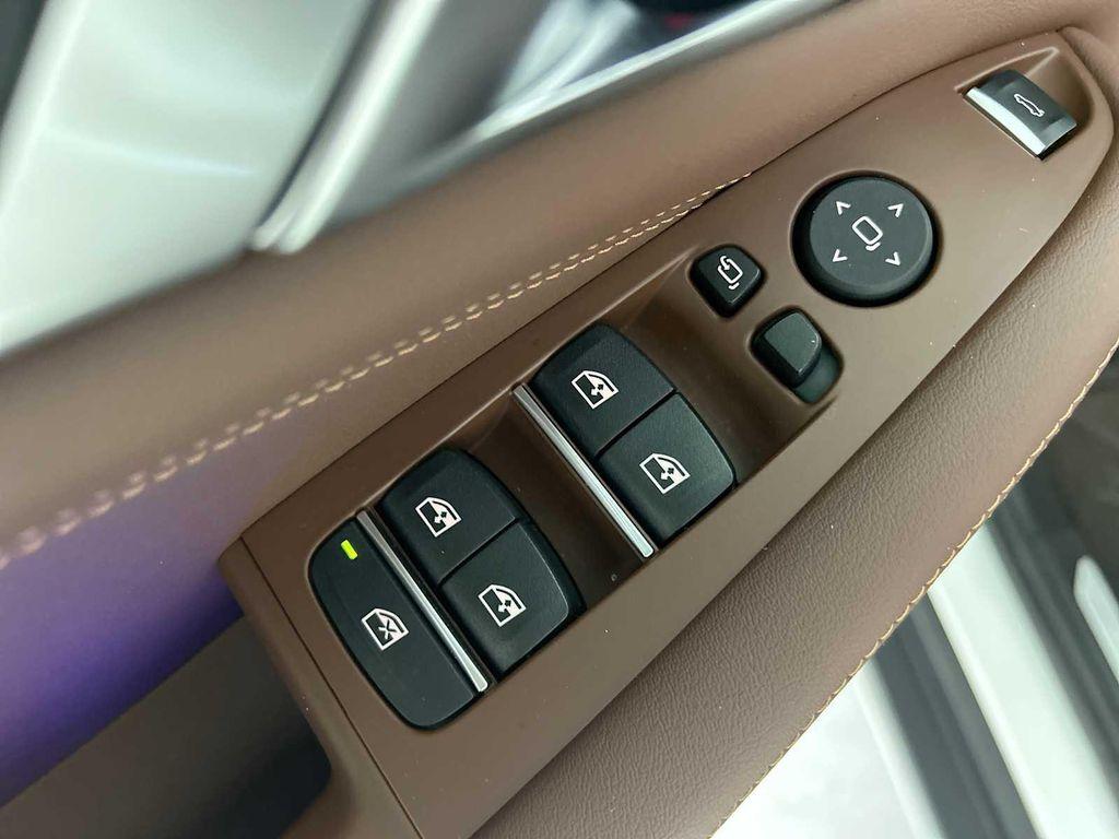 used 2025 BMW X5 PHEV car, priced at $72,990