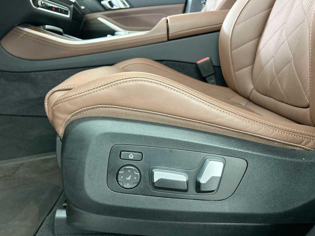 used 2025 BMW X5 PHEV car, priced at $72,990