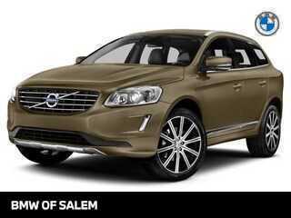 used 2014 Volvo XC60 car, priced at $8,767