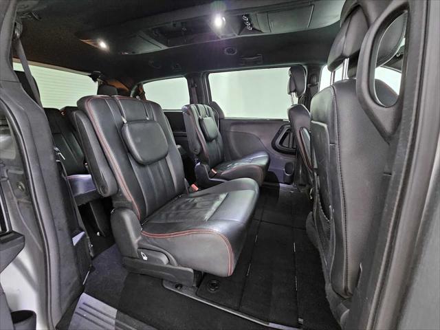 used 2019 Dodge Grand Caravan car, priced at $16,622