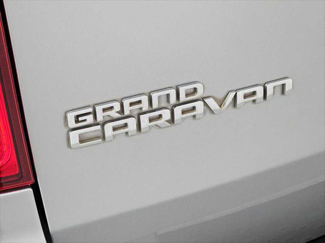 used 2019 Dodge Grand Caravan car, priced at $16,622