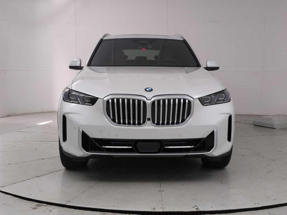 new 2025 BMW X5 car, priced at $77,855