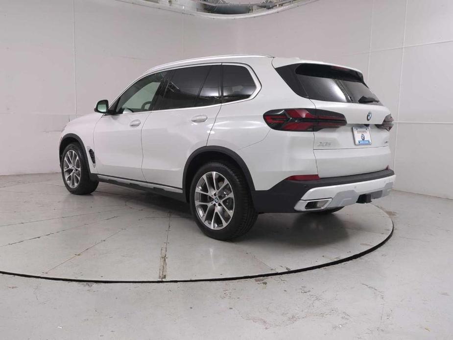 new 2025 BMW X5 car, priced at $77,855