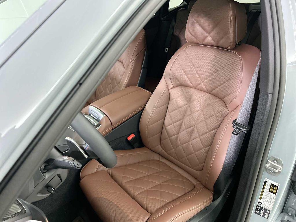 new 2026 BMW X6 car, priced at $106,125