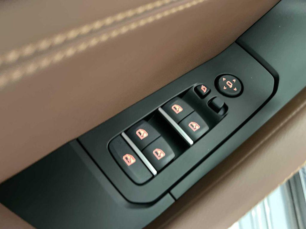 new 2026 BMW X6 car, priced at $106,125