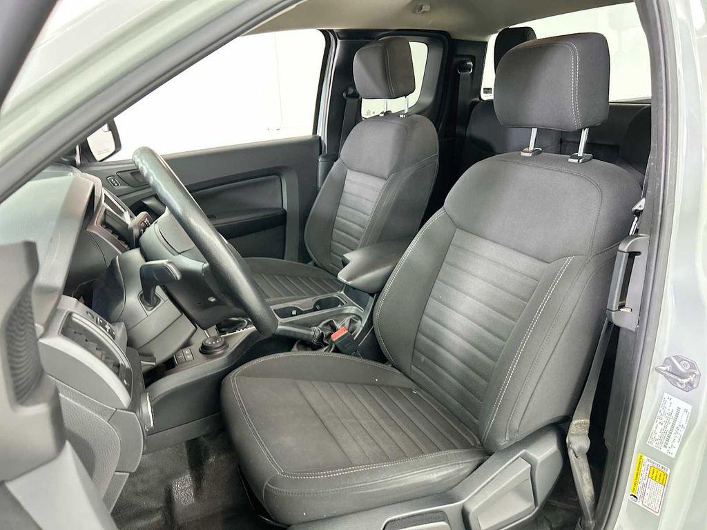 used 2022 Ford Ranger car, priced at $26,142