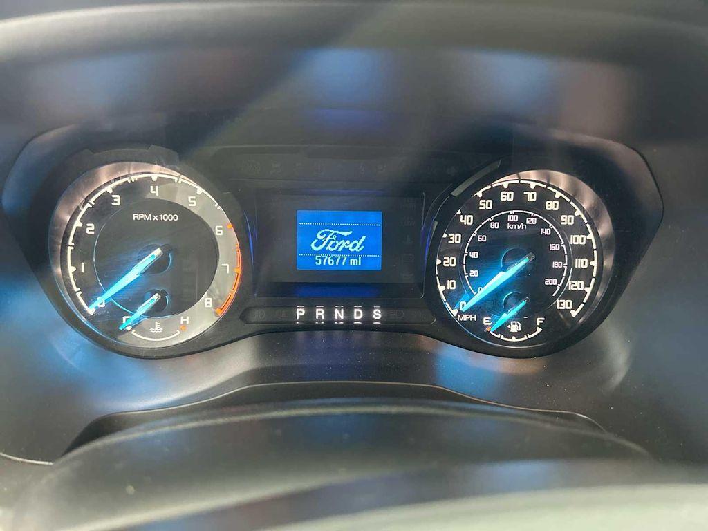 used 2022 Ford Ranger car, priced at $26,142