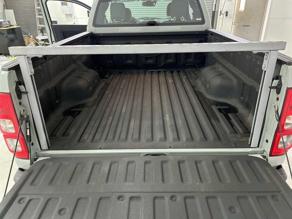 used 2022 Ford Ranger car, priced at $26,142