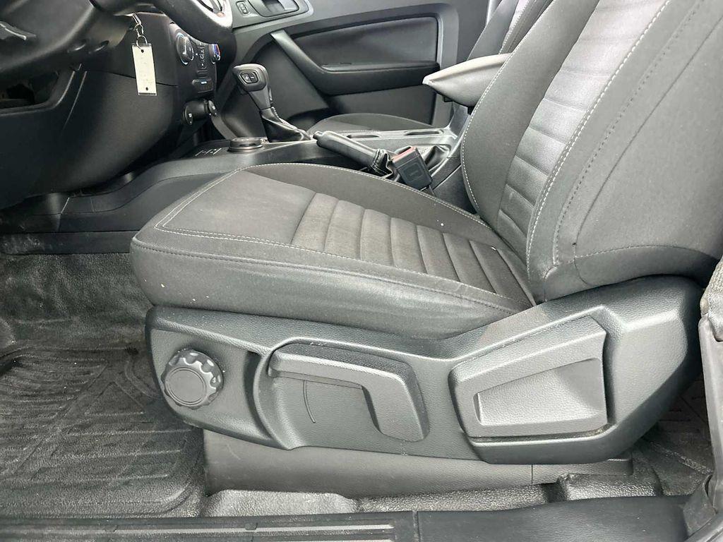 used 2022 Ford Ranger car, priced at $26,142