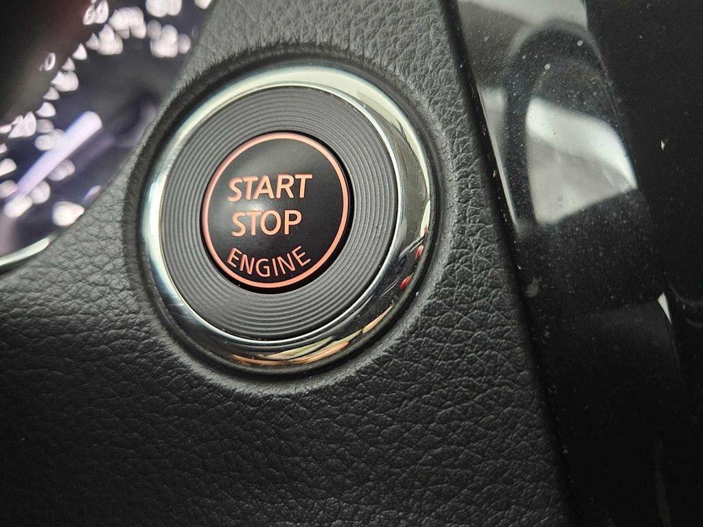 used 2018 Nissan Rogue car, priced at $12,500