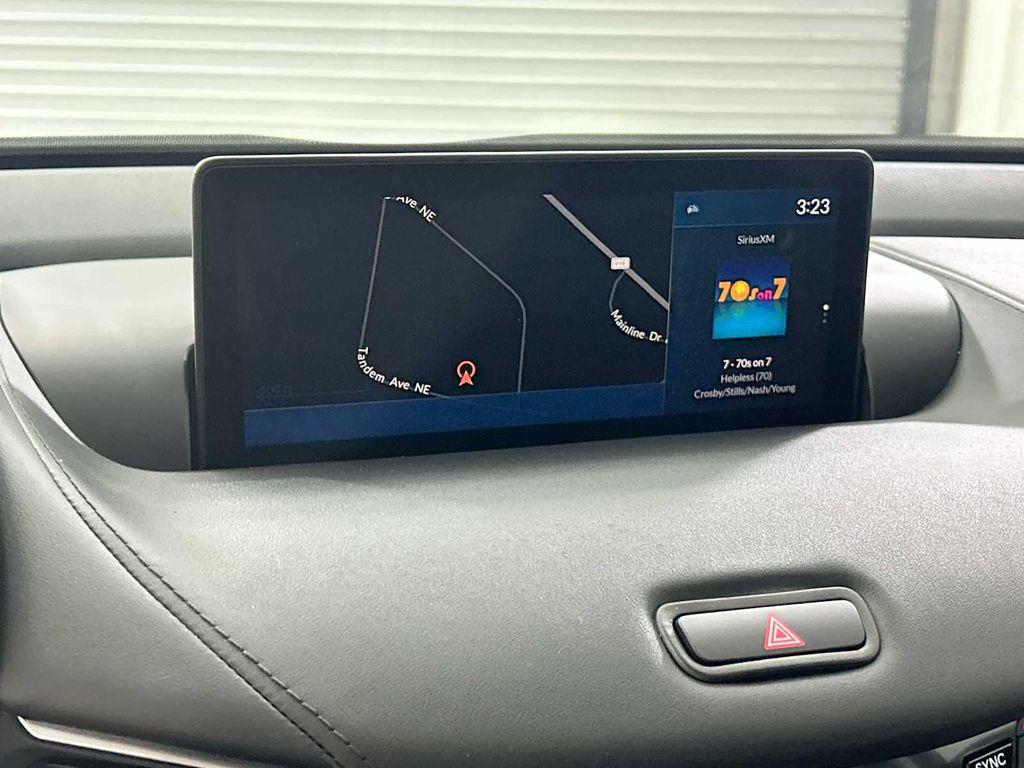 used 2021 Acura TLX car, priced at $33,368