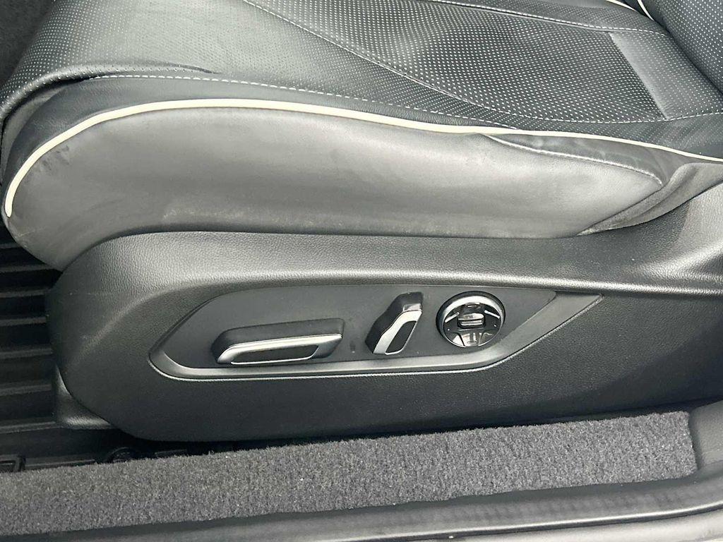 used 2021 Acura TLX car, priced at $33,368