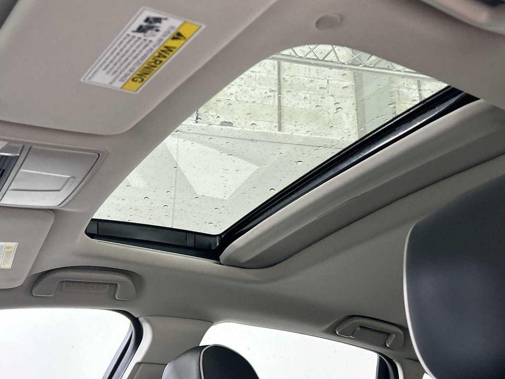 used 2021 Acura TLX car, priced at $33,368