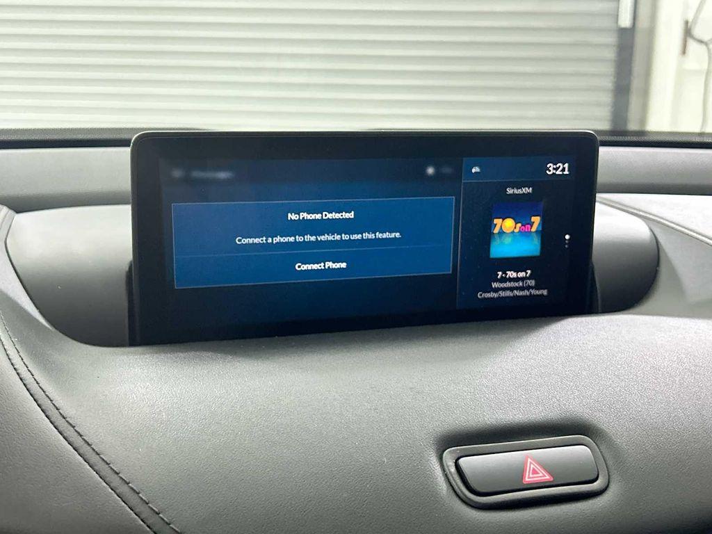 used 2021 Acura TLX car, priced at $33,368