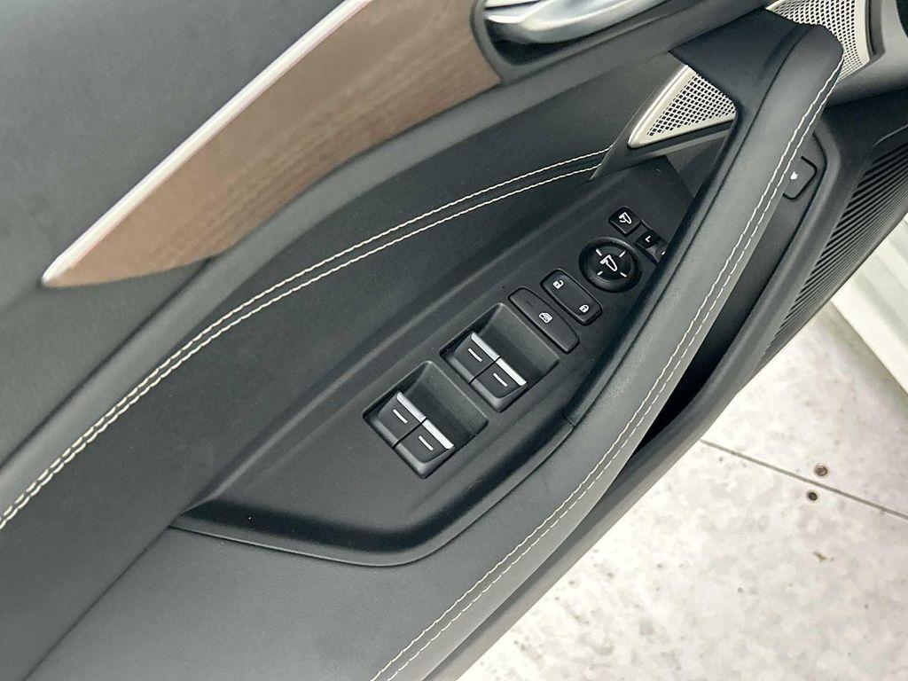 used 2021 Acura TLX car, priced at $33,368