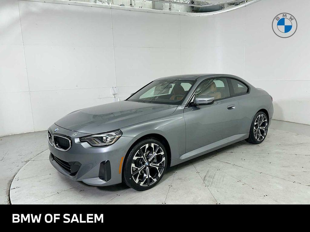 new 2026 BMW 230 car, priced at $51,385