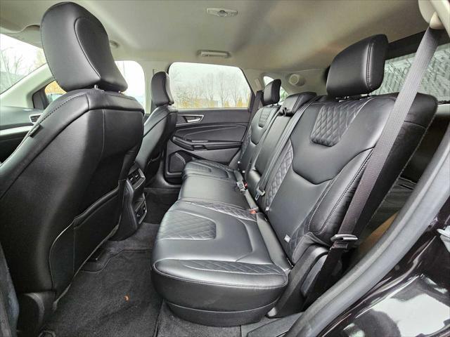 used 2023 Ford Edge car, priced at $25,997