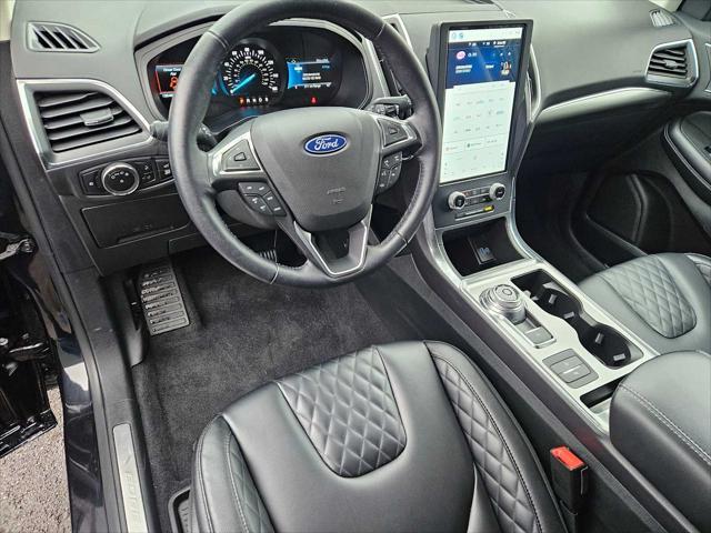 used 2023 Ford Edge car, priced at $25,997