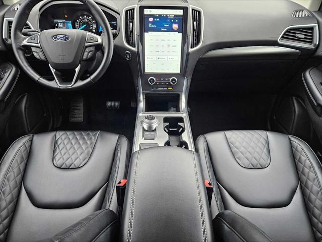 used 2023 Ford Edge car, priced at $25,997