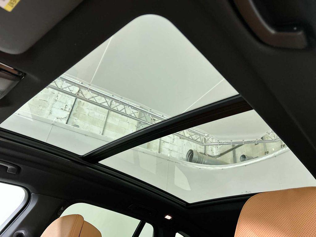 new 2026 BMW X5 car, priced at $75,151