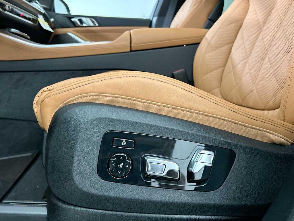 new 2026 BMW X5 car, priced at $75,151