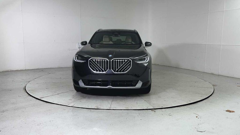 new 2026 BMW X3 car, priced at $59,065