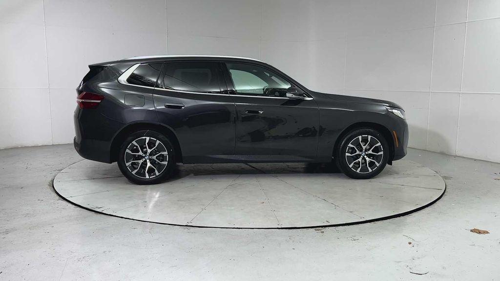 new 2026 BMW X3 car, priced at $59,065