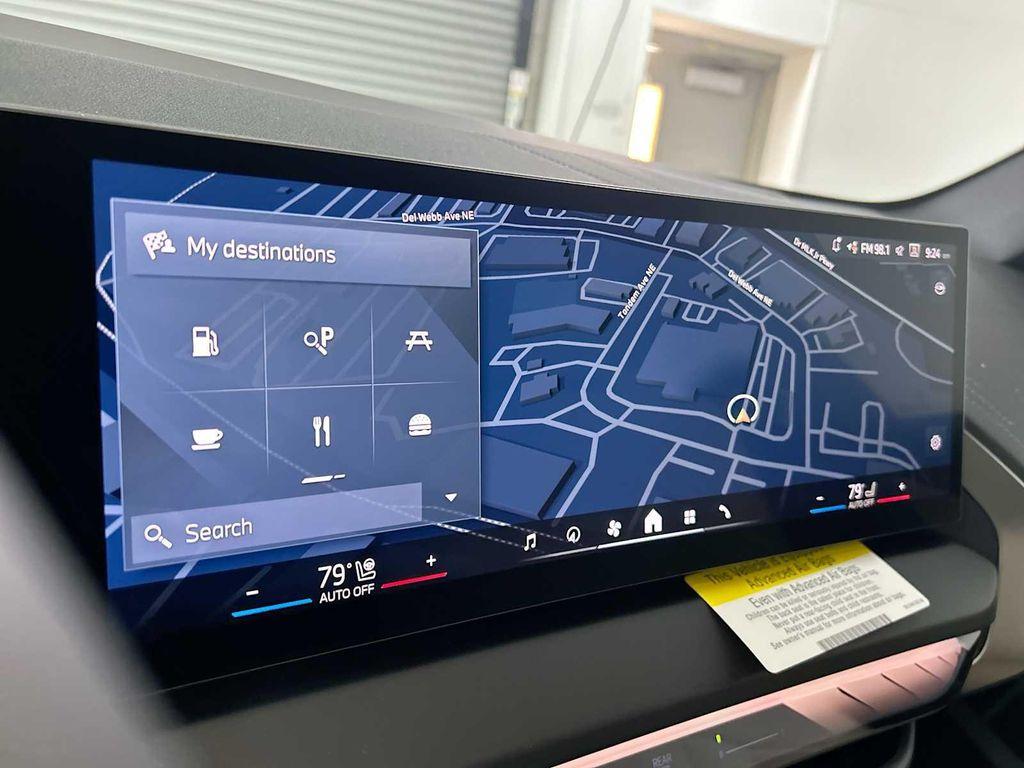 new 2026 BMW X3 car, priced at $59,065