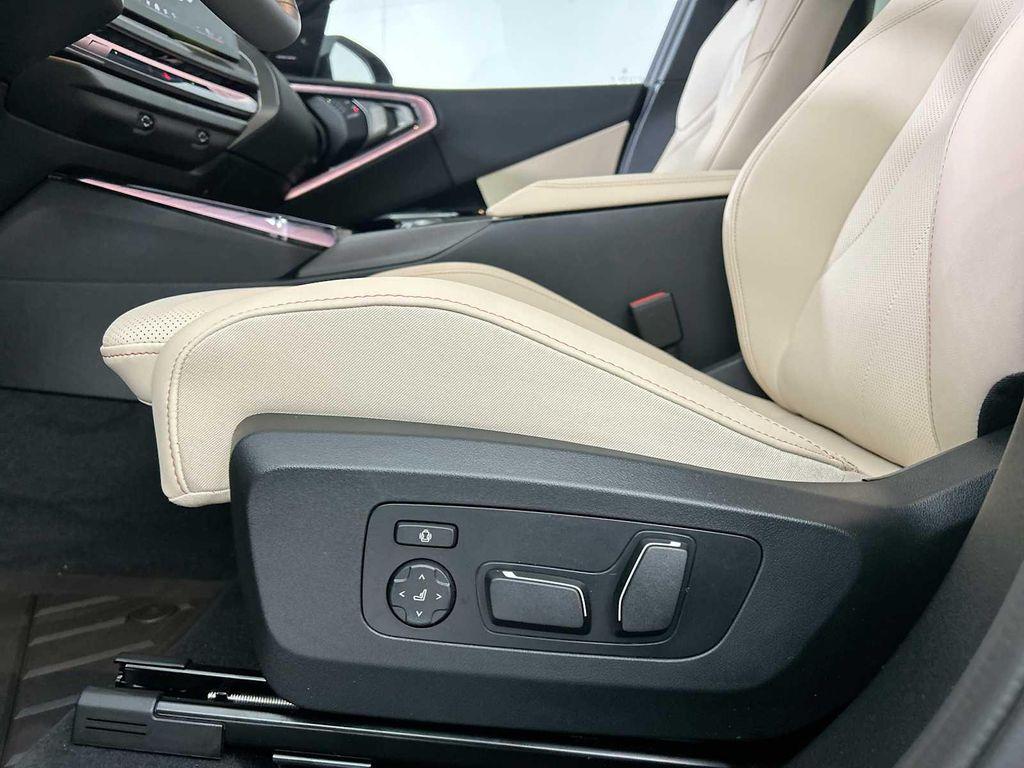 new 2026 BMW X3 car, priced at $59,065