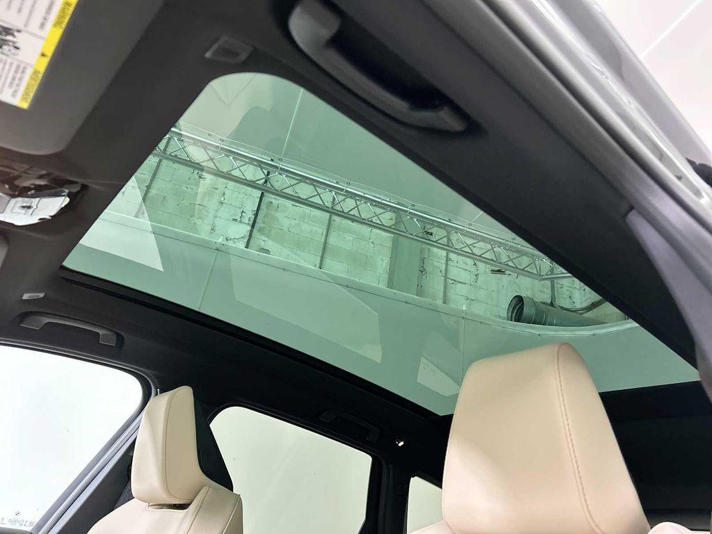 new 2026 BMW X3 car, priced at $59,065