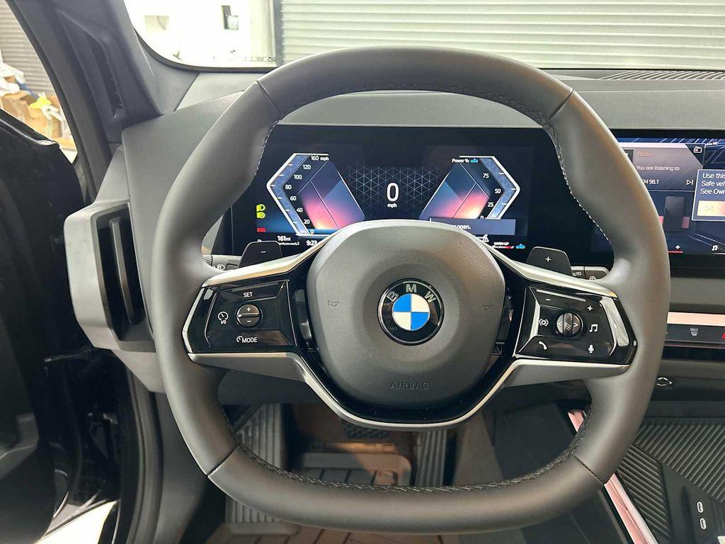 new 2026 BMW X3 car, priced at $59,065