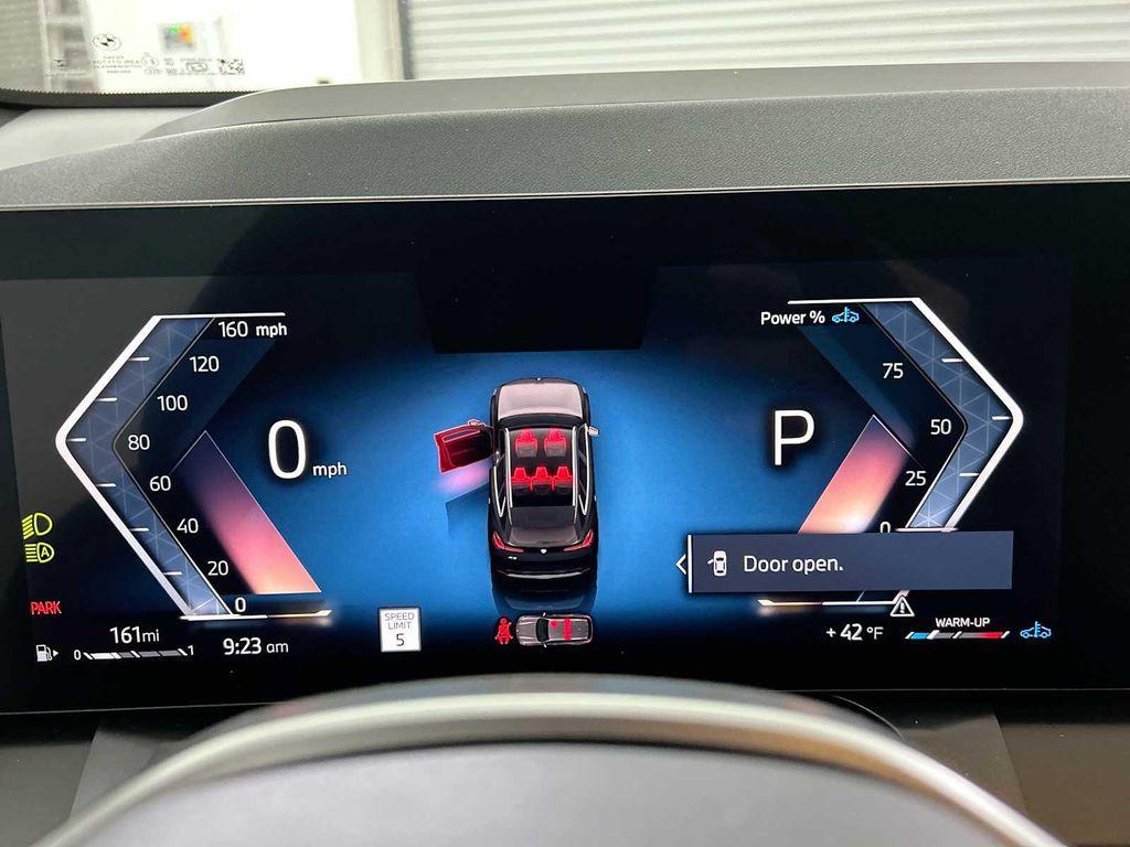 new 2026 BMW X3 car, priced at $59,065