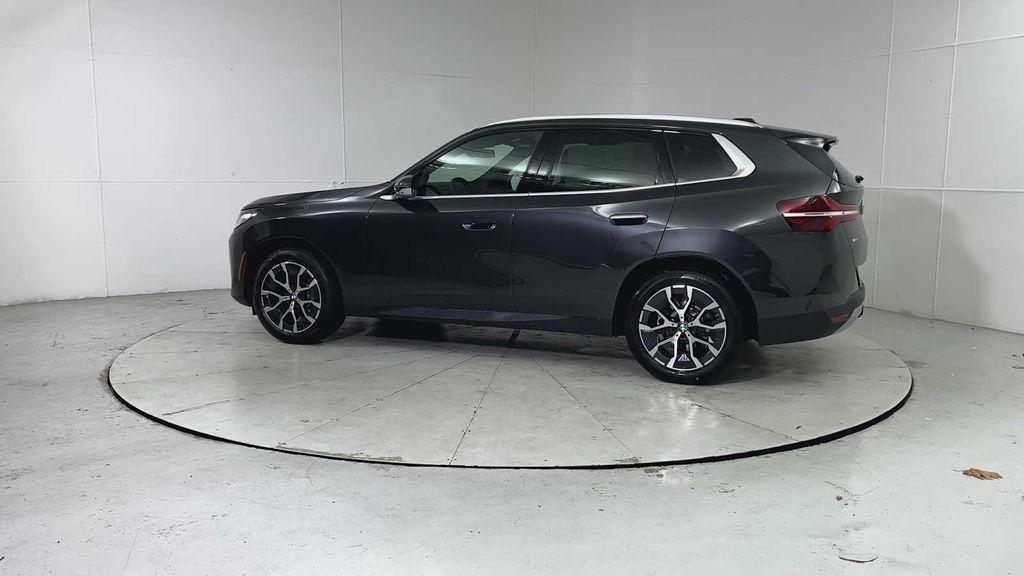 new 2026 BMW X3 car, priced at $59,065