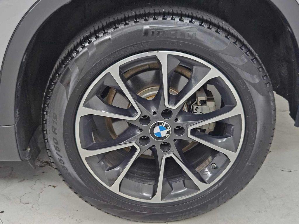 used 2017 BMW X5 car, priced at $16,941