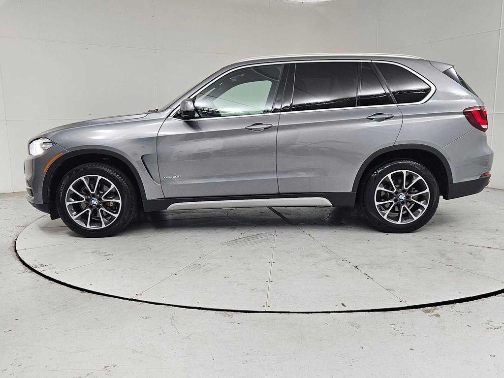 used 2017 BMW X5 car, priced at $16,941